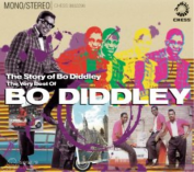 Bo Diddley - The Story Of 2CD