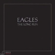 EAGLES - THE LONG RUN CD