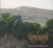 Winterfylleth - The Ghost Of Heritage CD