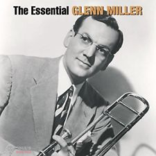 GLENN MILLER - THE ESSENTIAL 2 CD