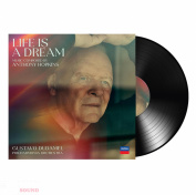 Gustavo Dudamel Anthony Hopkins: Life Is A Dream 2 LP