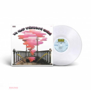 The Velvet Underground Loaded LP Limited Crystal Clear