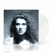 Celine Dion Unison LP Pearl White Limited