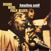 HOWLIN' WOLF - More Real Folk Blues LP