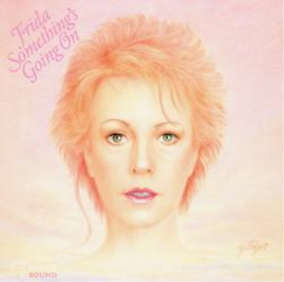 Frida - Something's Going On CD