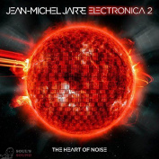 Jean Michel Jarre Electronica 2 The Heart Of Noise 2 LP
