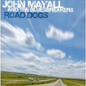 John Mayall - Road Dogs CD