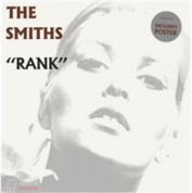 THE SMITHS - RANK 1CD