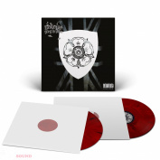 Gallows Grey Britain 2 LP Red & Black Marbled 2026 Remaster Limited