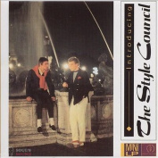 The Style Council - Introducing The Style Council CD
