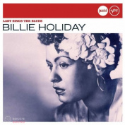 Billie Holiday Lady Sings The Blues (Jazz Club) Blu-ray Audio