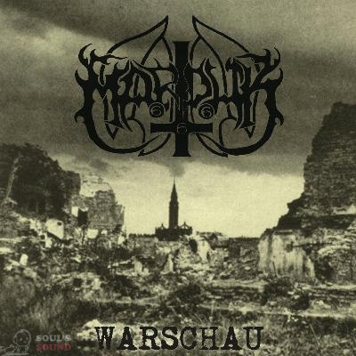 Marduk Warschau 2 LP