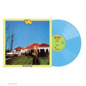 Ufo Phenomenon LP Sky Blue Limited