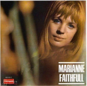 Marianne Faithfull - Marianne Faithfull CD