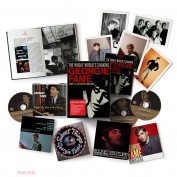 Georgie Fame The Whole World’s Shaking 5 CD