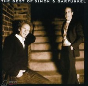 SIMON & GARFUNKEL - THE BEST OF SIMON & GARFUNKEL CD