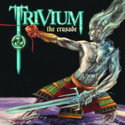 TRIVIUM - CRUSADE 2 LP