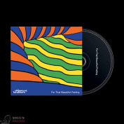 The Chemical Brothers For That Beautiful Feeling CD