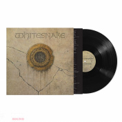 Whitesnake Whitesnake LP