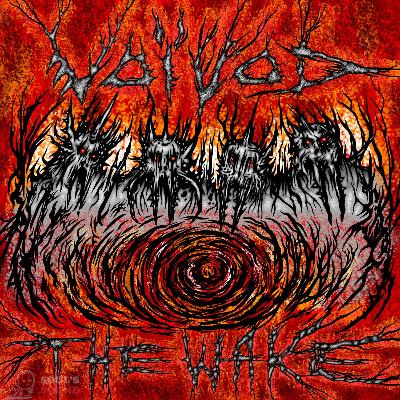 Voivod The Wake CD