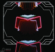 Arcade Fire Neon Bible 2 LP