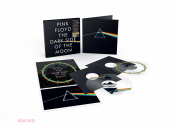 Pink Floyd The Dark Side Of The Moon 2 LP 50th Anniversary Limited Collector's Edition