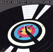 EAGLES - GREATEST HITS VOLUME 2 CD