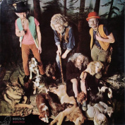 Jethro Tull This Was (50th Anniversary) CD