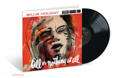 Billie Holiday All Or Nothing At All LP Acoustic Sounds