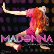 MADONNA - CONFESSIONS ON A DANCE FLOOR CD