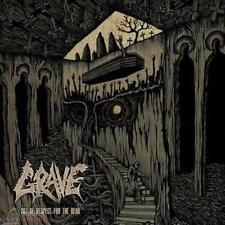 GRAVE - OUT OF RESPECT FOR THE DEAD 2 CD