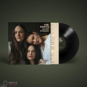The Staves Good Woman LP