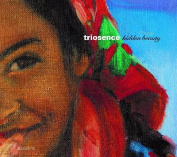 triosence hidden beauty CD