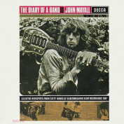 John Mayall - Diary Of A Band Vol.1&2 2 CD