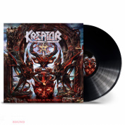 Kreator Krushers Of The World LP