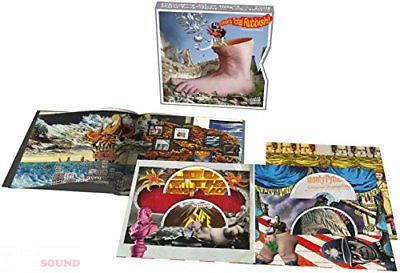 Monty Python - Monty Python’s Total Rubbish (Box) 9 CD