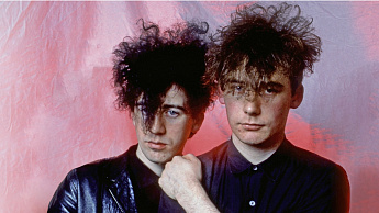 The Jesus And Mary Chain ─ Psychocandy: уже в Soul's Sound