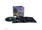 Pink Floyd A Momentary Lapse Of Reason - Remixed & Updated CD