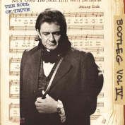 Johnny Cash THE BOOTLEG SERIES VOL. 4: THE SOUL OF TRUTH 3 LP