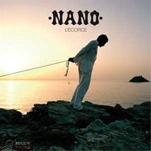 NANO - L'ECORCE CD
