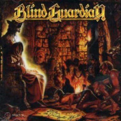 Blind Guardian - Tales From The Twilight World CD