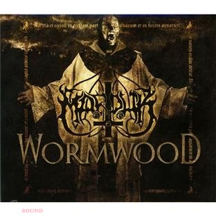 Marduk Wormwood LP