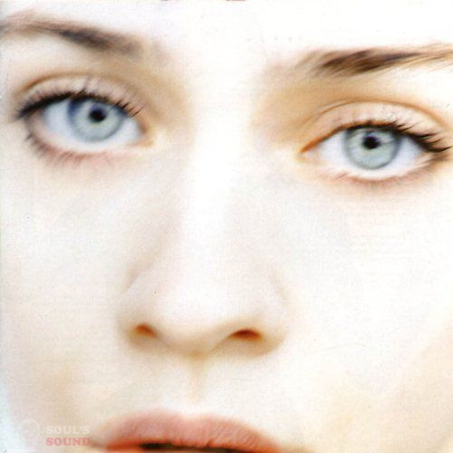 FIONA APPLE - TIDAL CD