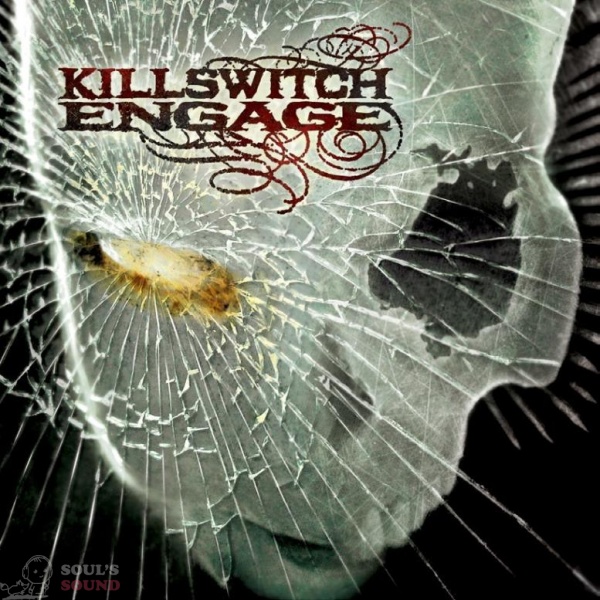 Killswitch Engage As Daylight Dies 2 LP Deluxe Edition