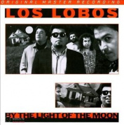LOS LOBOS - BY THE LIGHT OF THE MOON CD