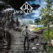 James LaBrie Beautiful Shade Of Grey LP + CD