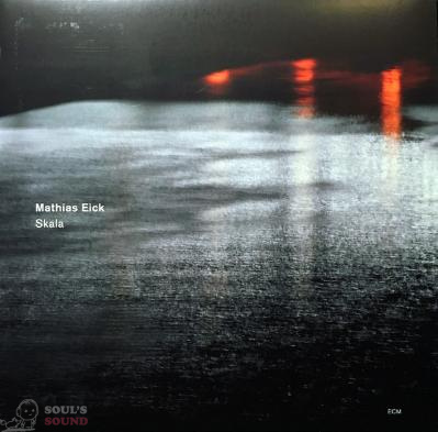 Mathias Eick ‎Skala LP