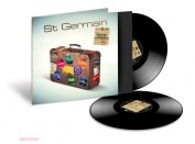 St. Germain Tourist (20th Anniversary Travel Versions) 2 LP