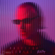 Tesla Boy Навсегда сейчас LP