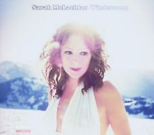 SARAH MCLACHLAN - WINTERSONG CD
